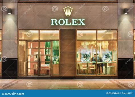 rolex watch outlet